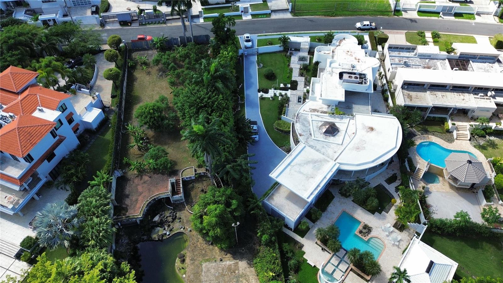 URB. SANTA MARIA - Residential