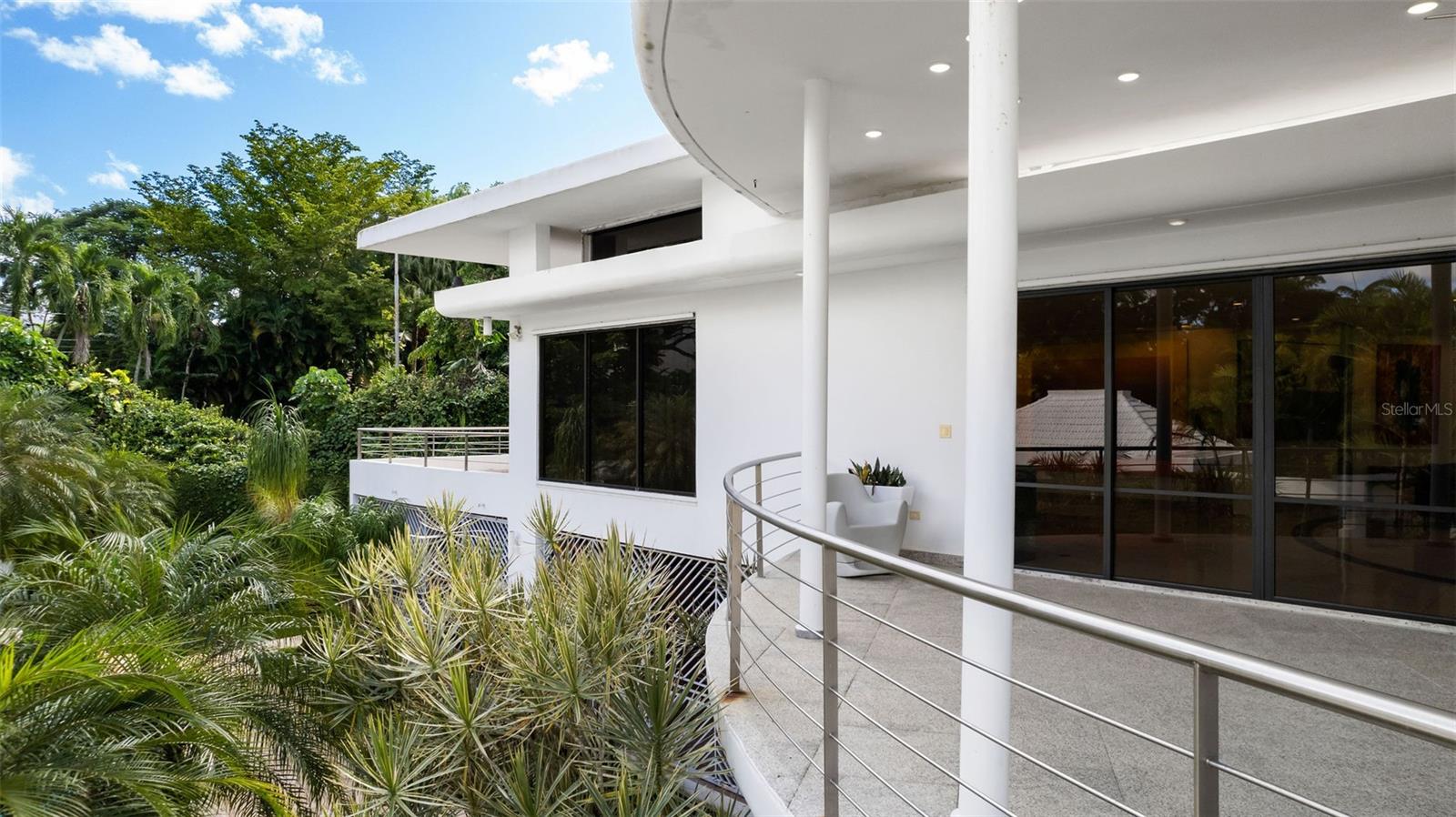 URB. SANTA MARIA - Residential