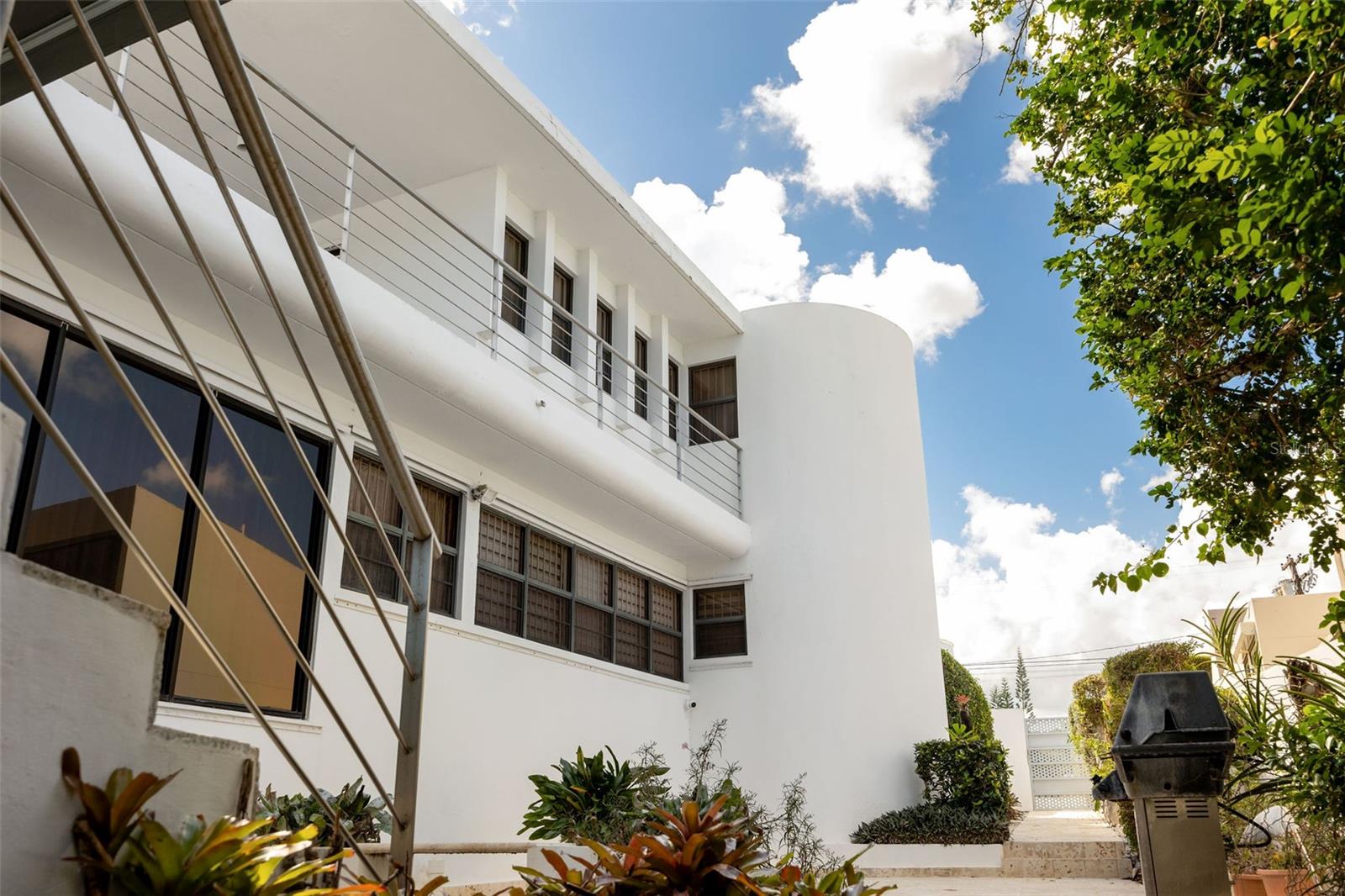 URB. SANTA MARIA - Residential