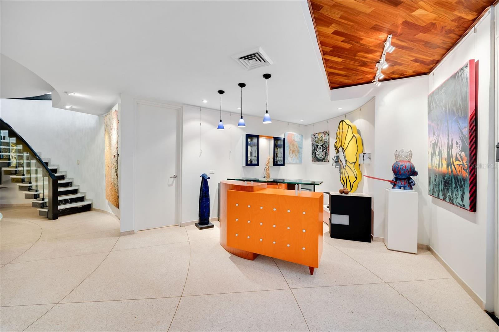 URB. SANTA MARIA - Residential