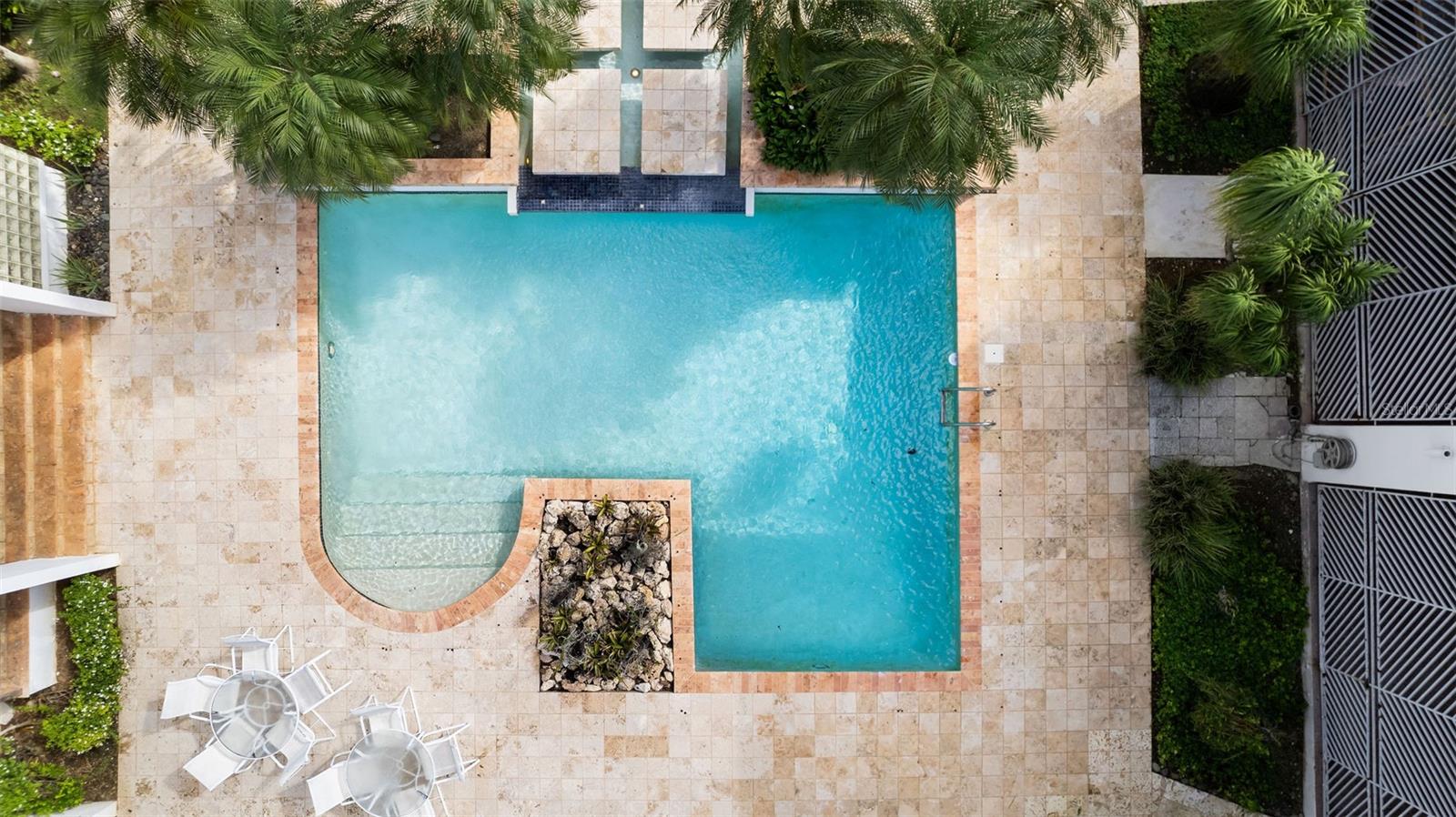 URB. SANTA MARIA - Residential