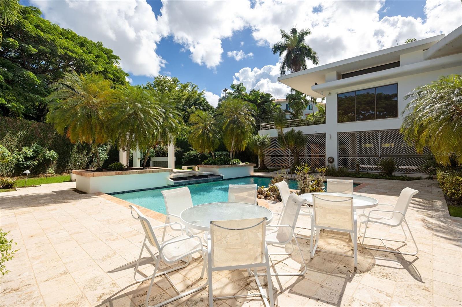 URB. SANTA MARIA - Residential