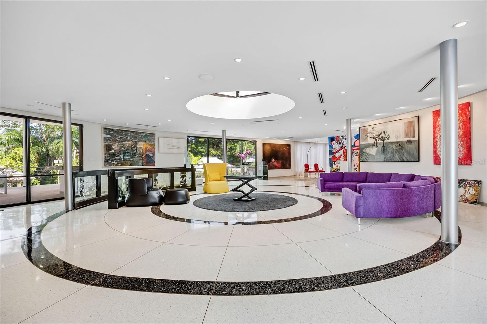 URB. SANTA MARIA - Residential