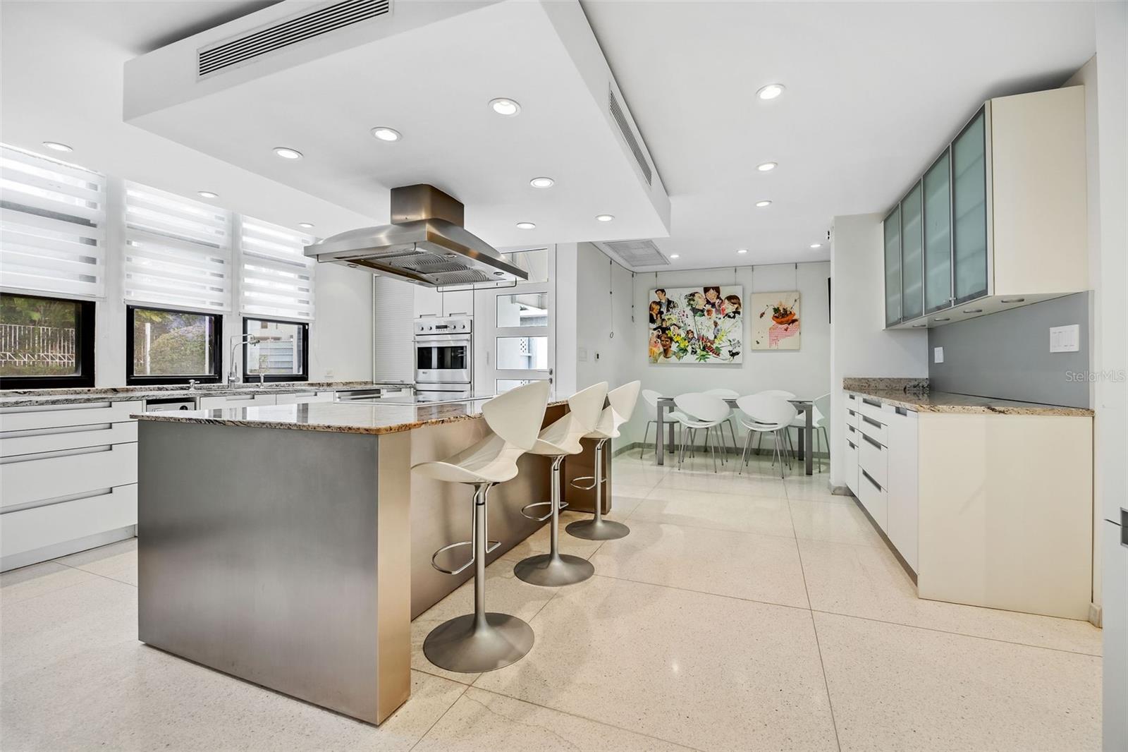 URB. SANTA MARIA - Residential