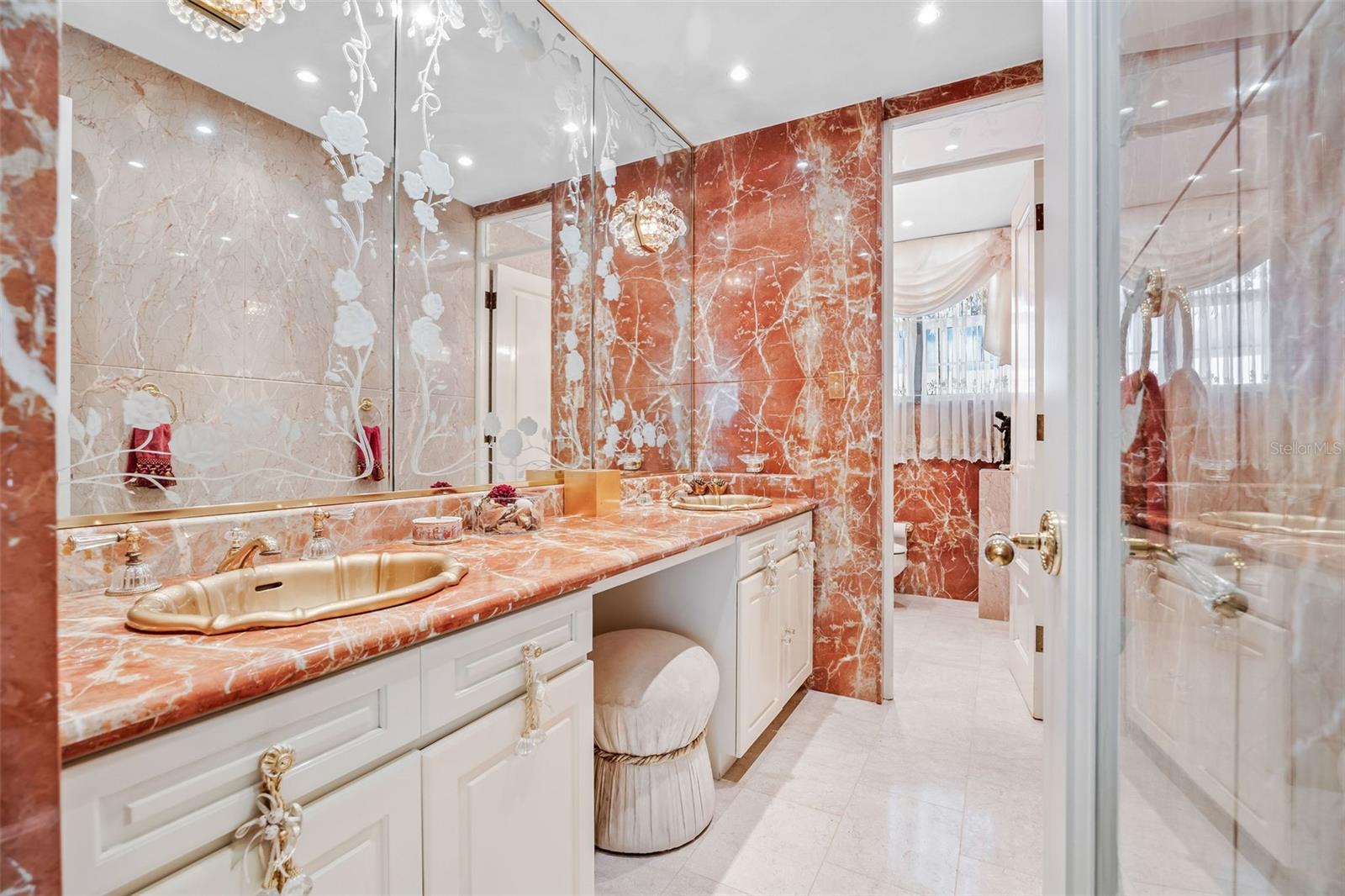 URB. SANTA MARIA - Residential