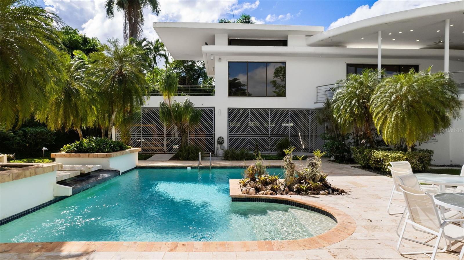 URB. SANTA MARIA - Residential