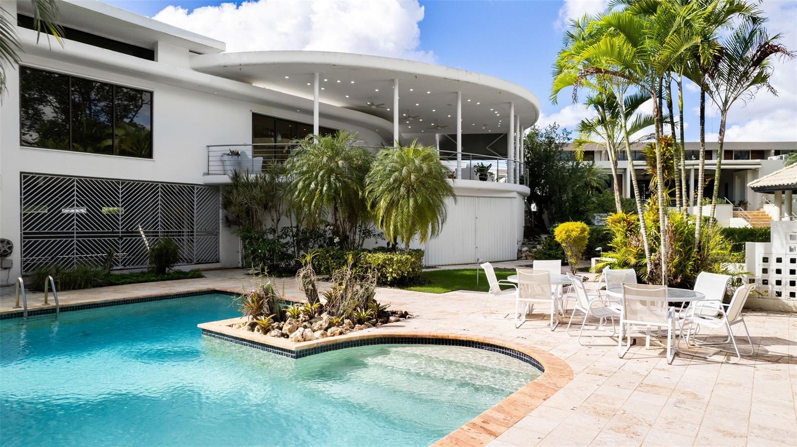 URB. SANTA MARIA - Residential