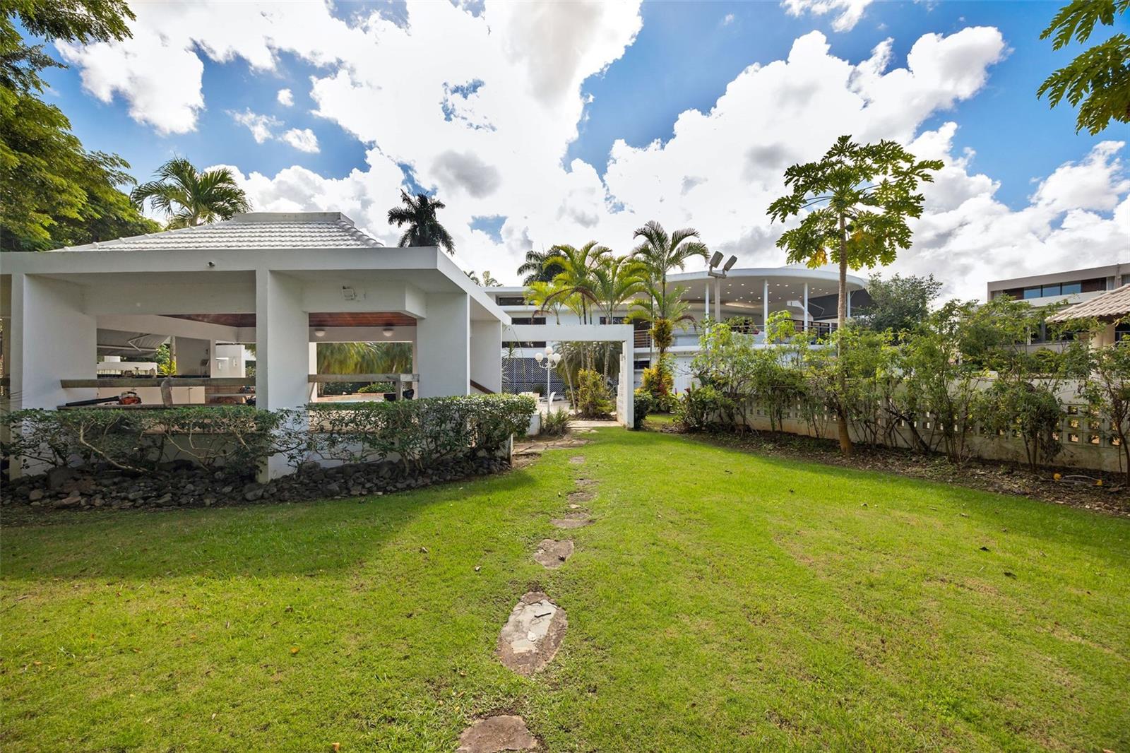 URB. SANTA MARIA - Residential