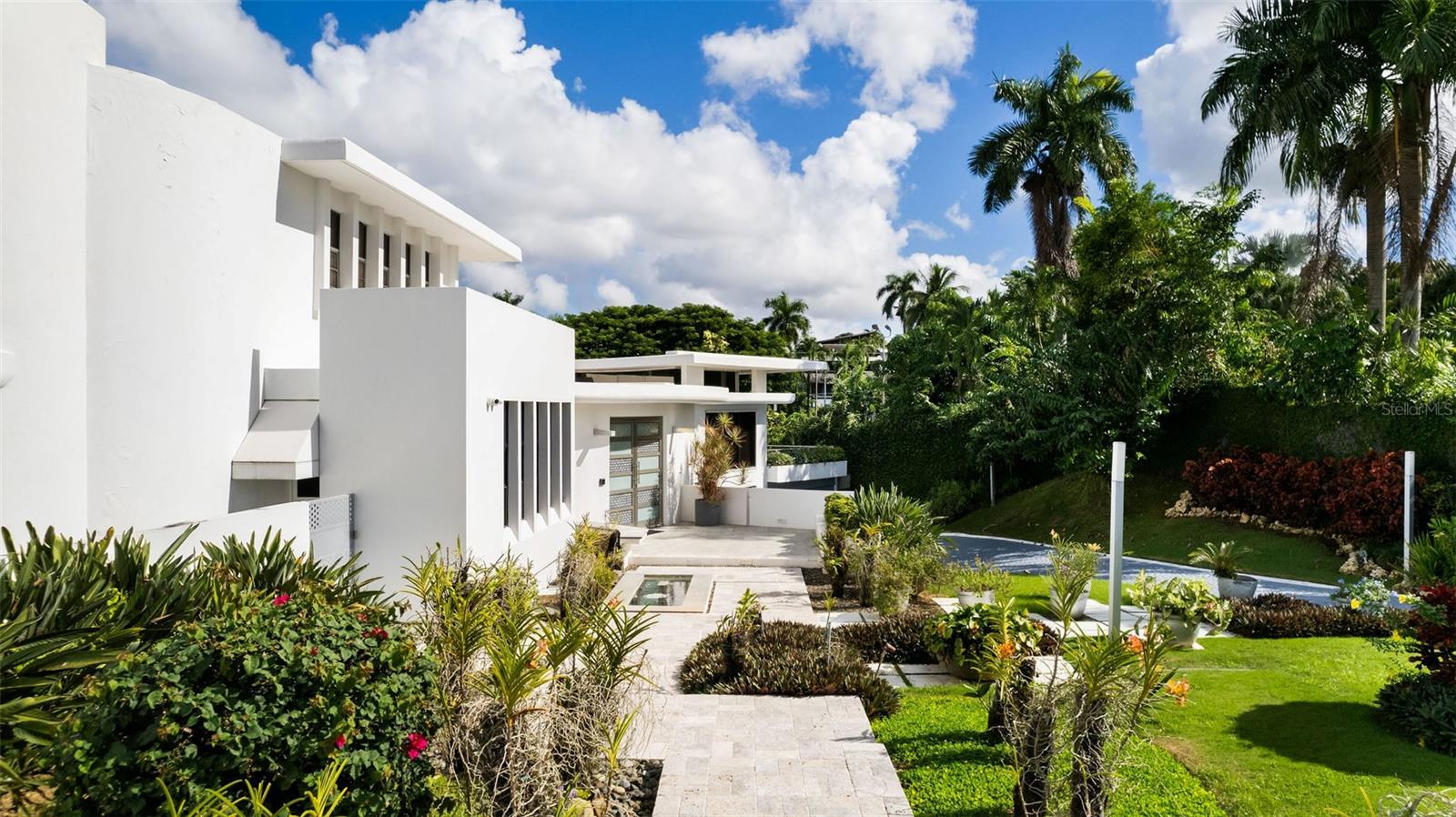 URB. SANTA MARIA - Residential