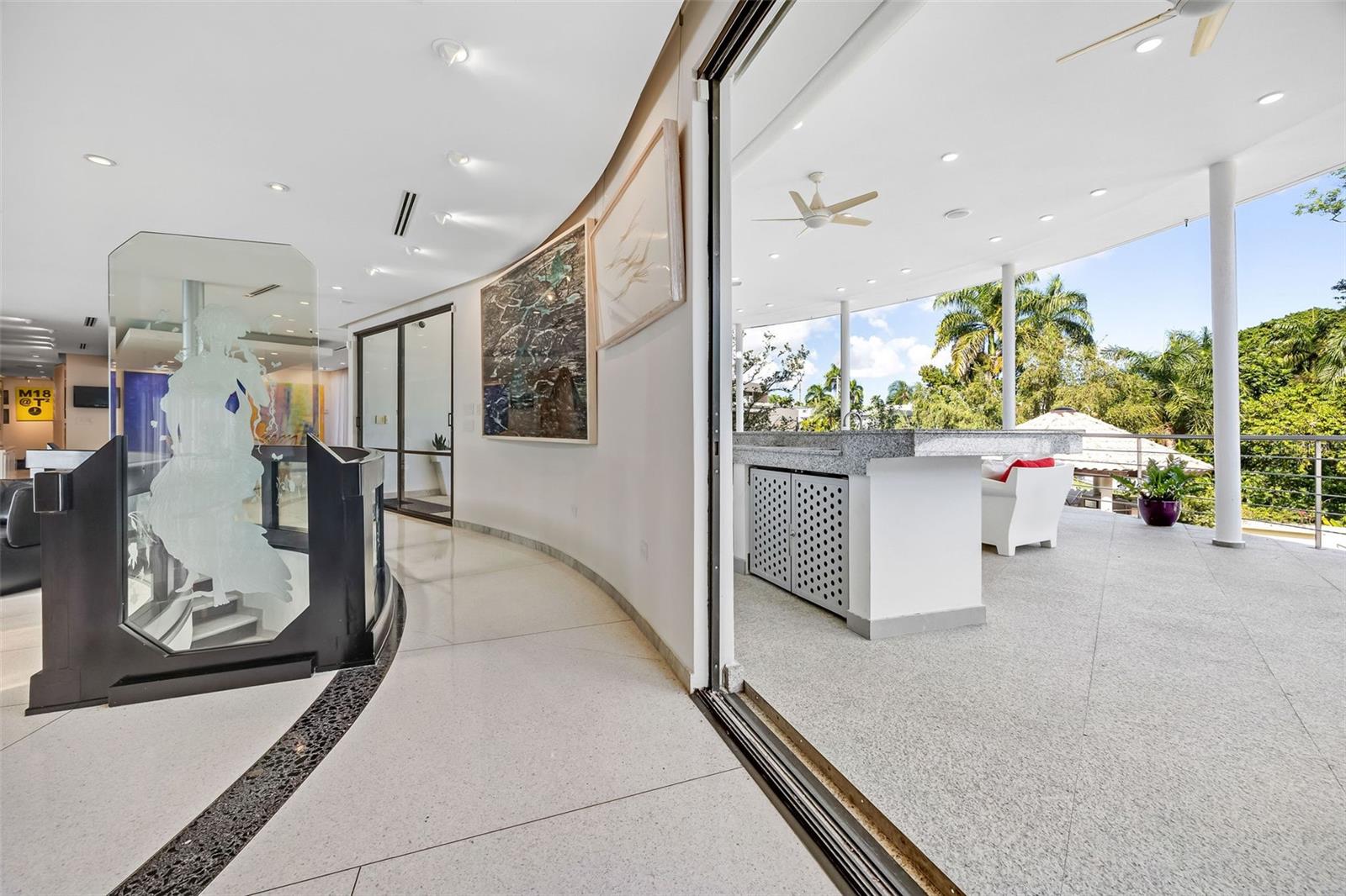 URB. SANTA MARIA - Residential