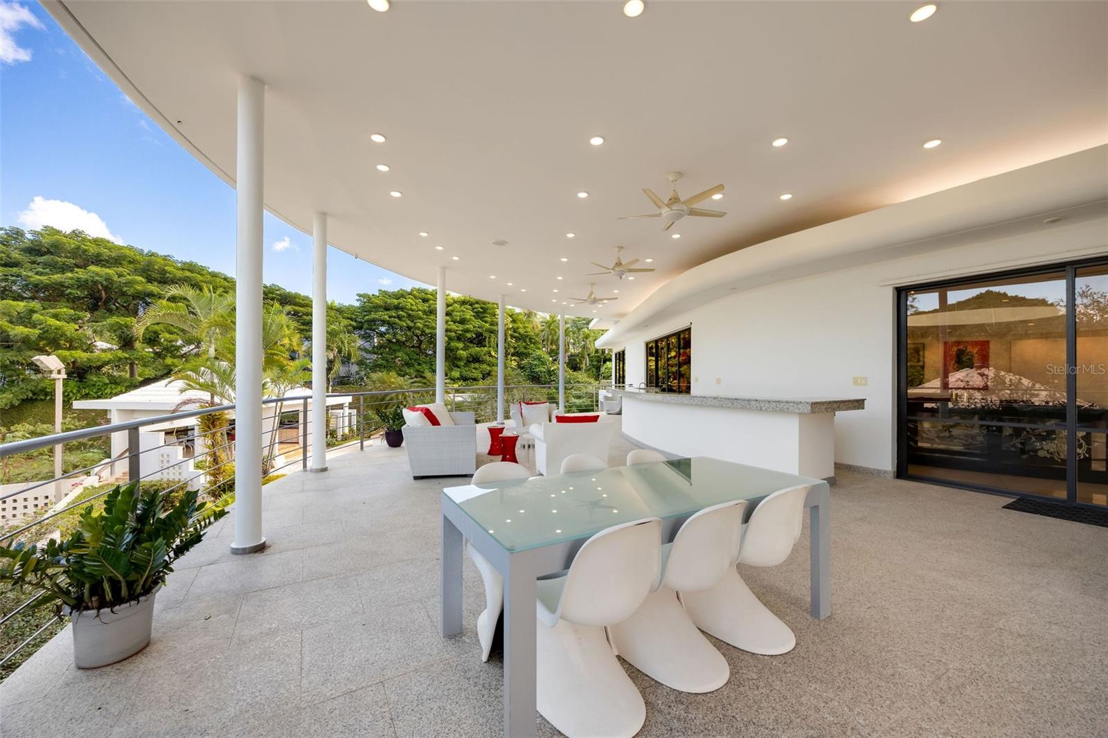 URB. SANTA MARIA - Residential