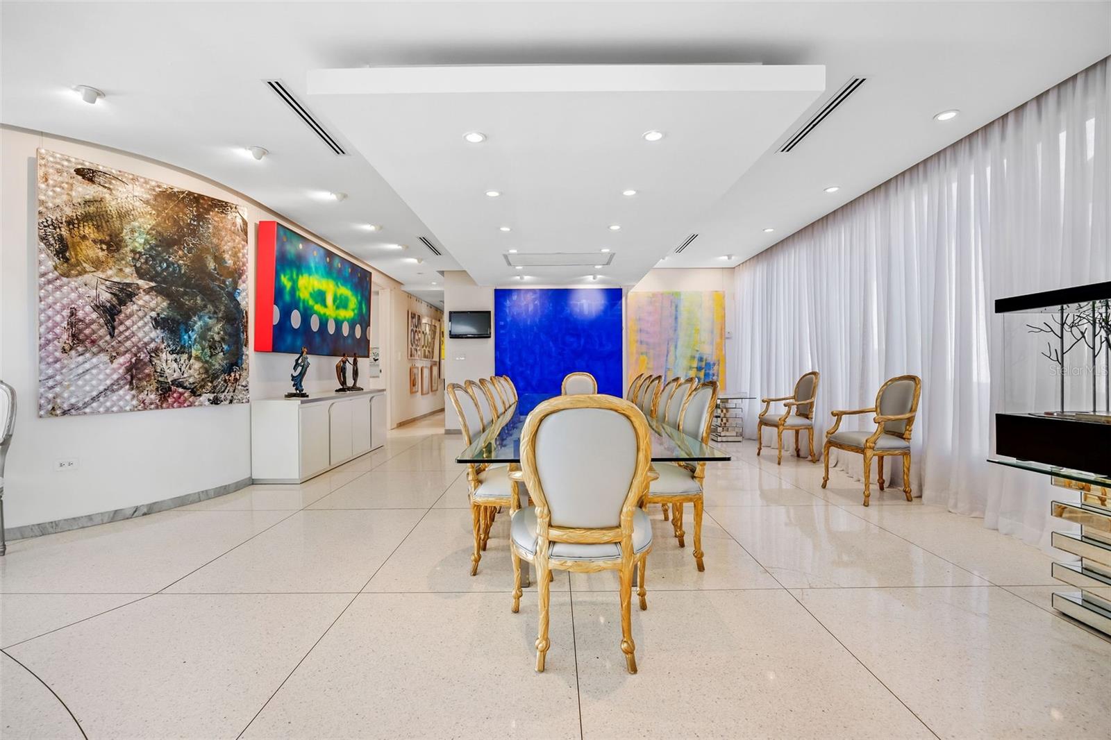 URB. SANTA MARIA - Residential