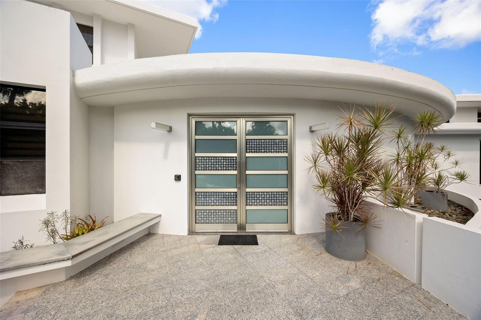 URB. SANTA MARIA - Residential