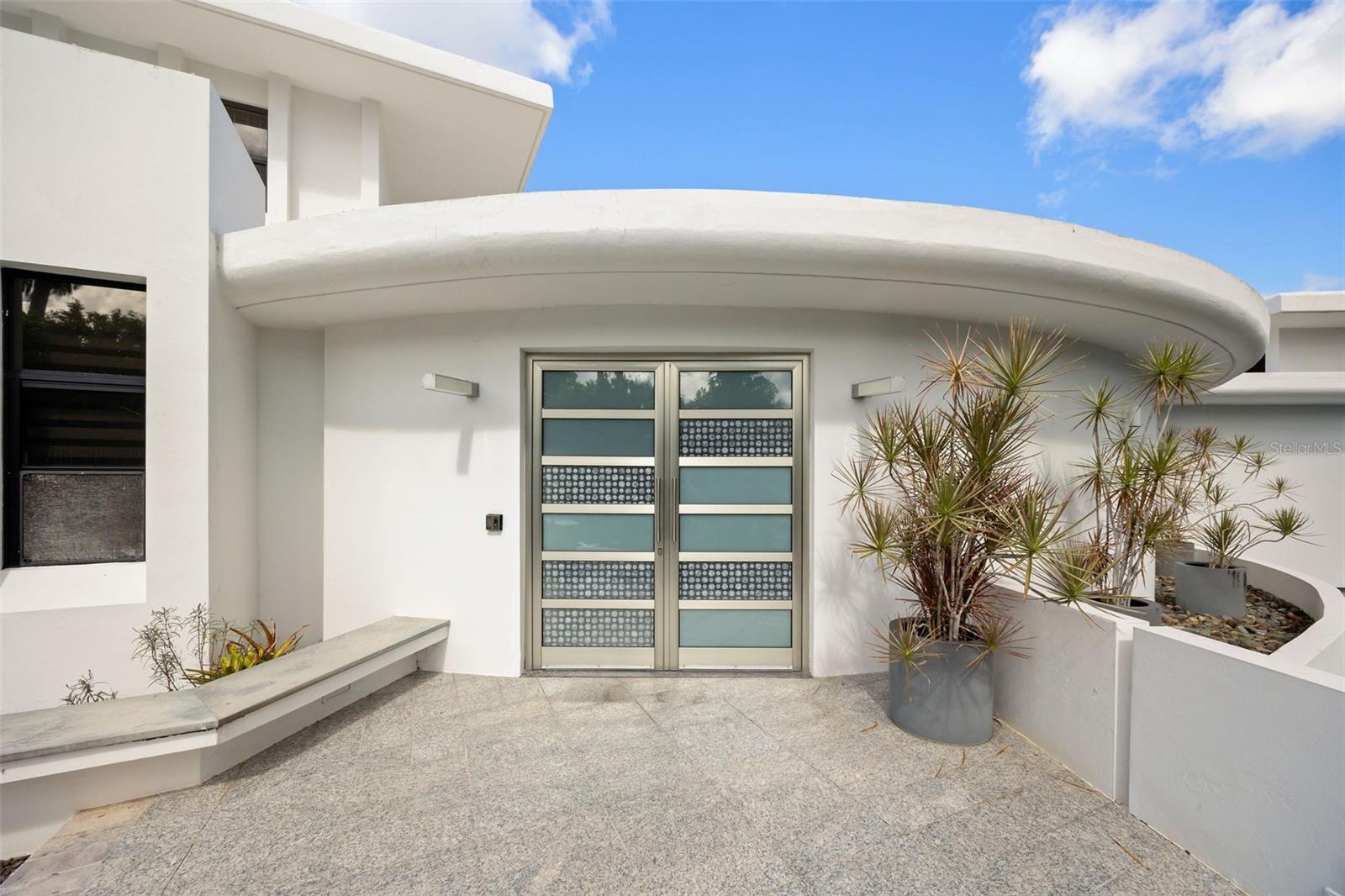 URB. SANTA MARIA - Residential