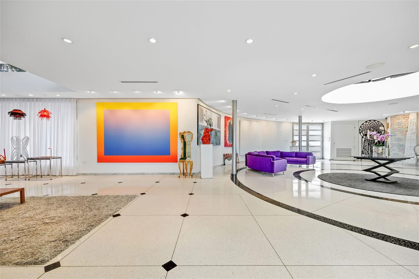 URB. SANTA MARIA - Residential