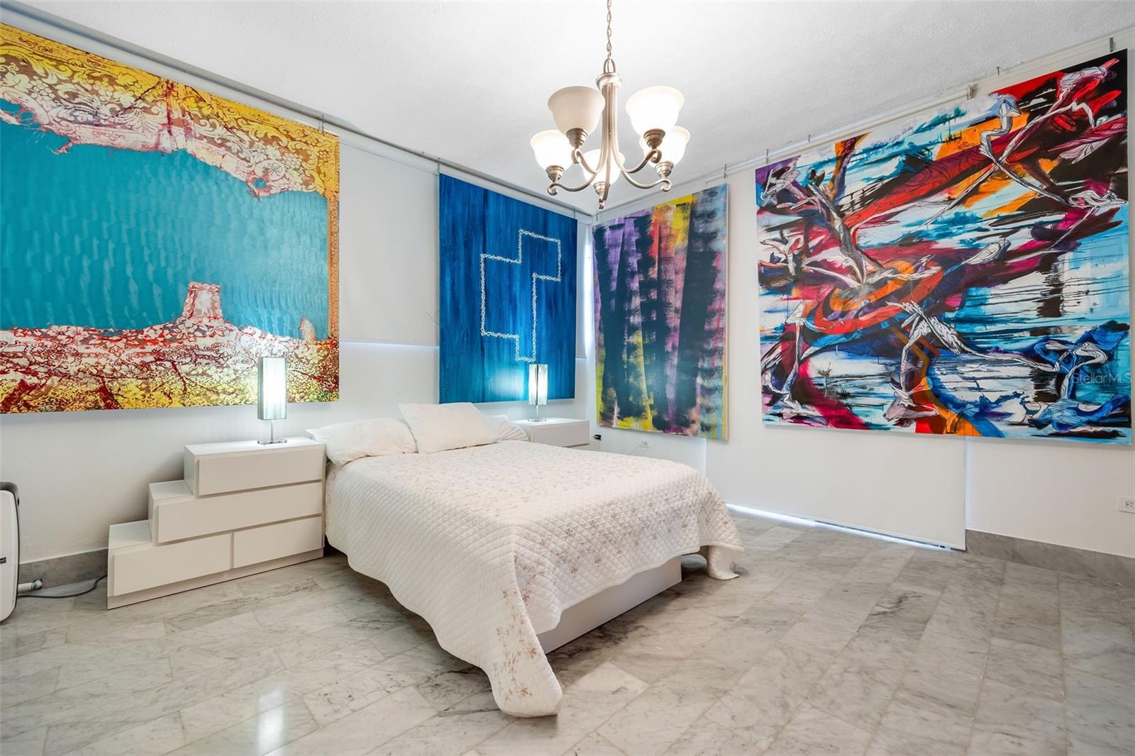 URB. SANTA MARIA - Residential