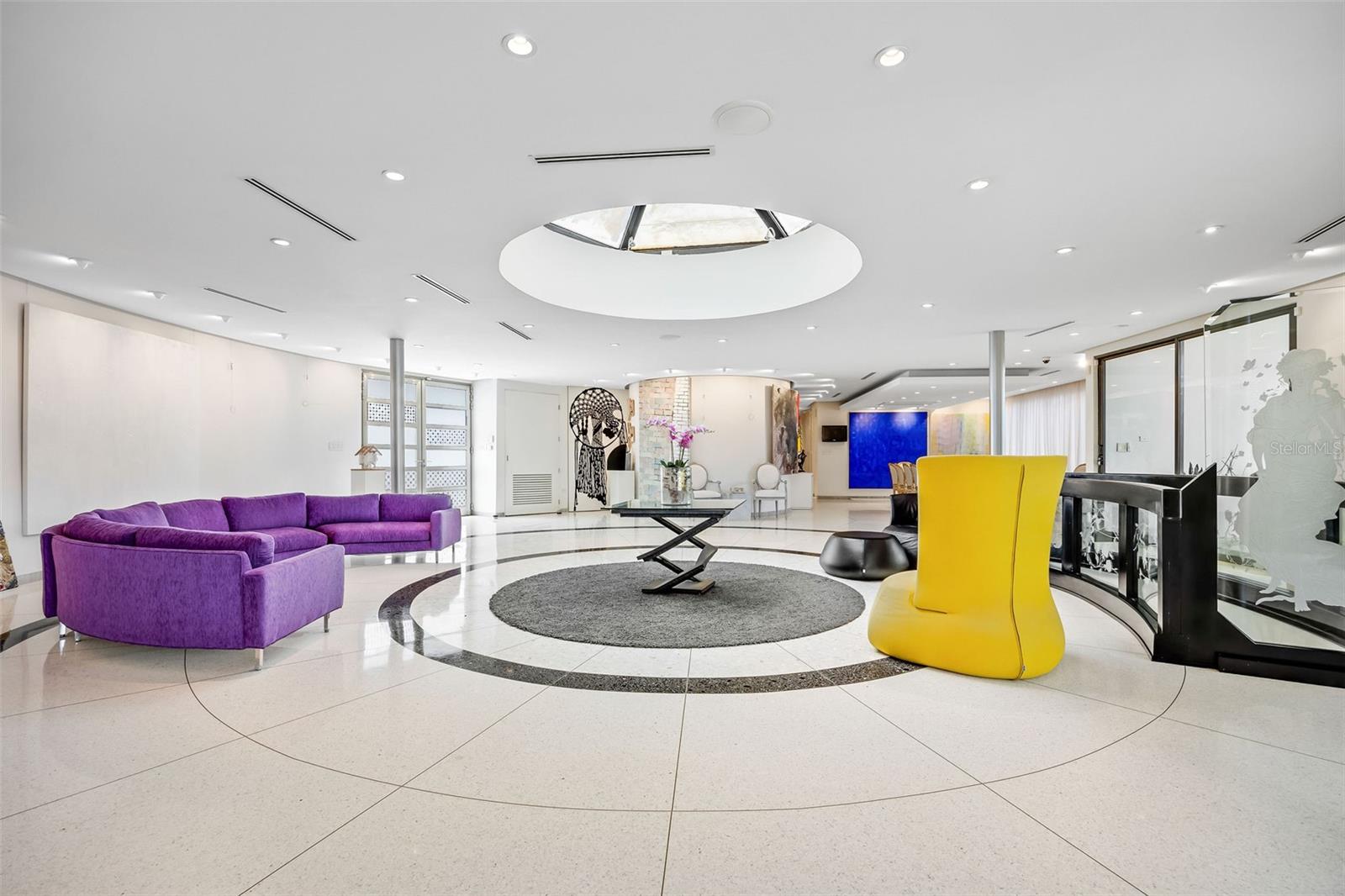 URB. SANTA MARIA - Residential