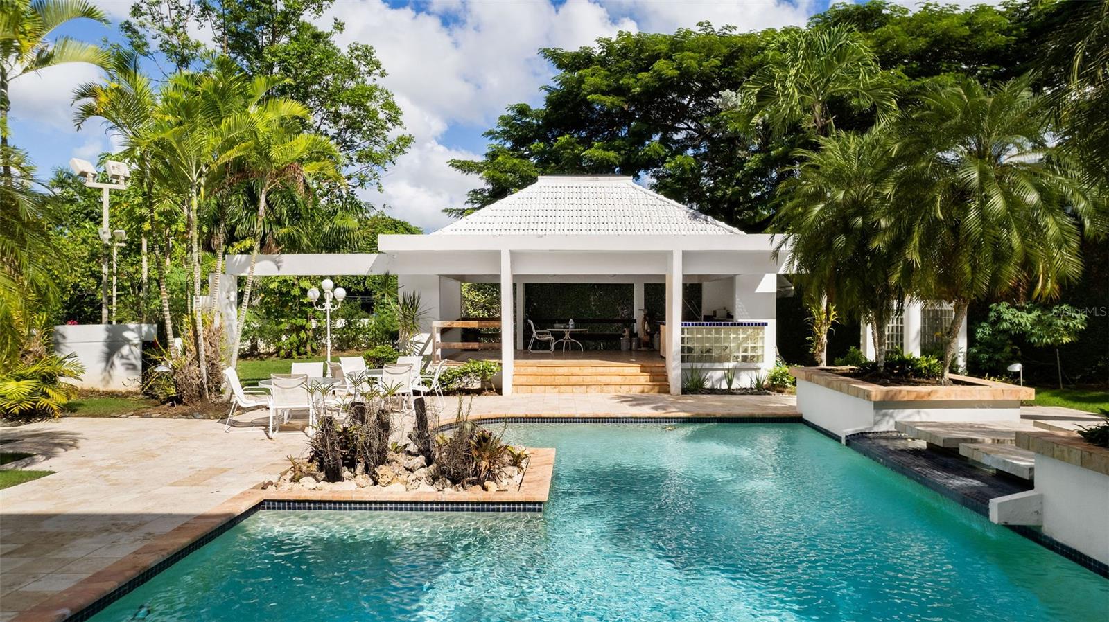 URB. SANTA MARIA - Residential