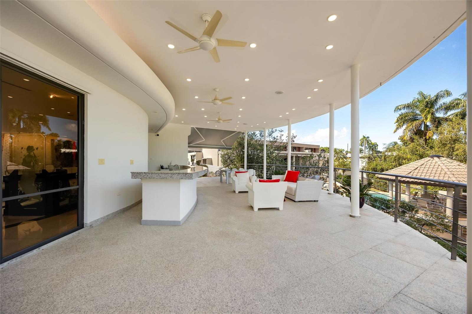 URB. SANTA MARIA - Residential