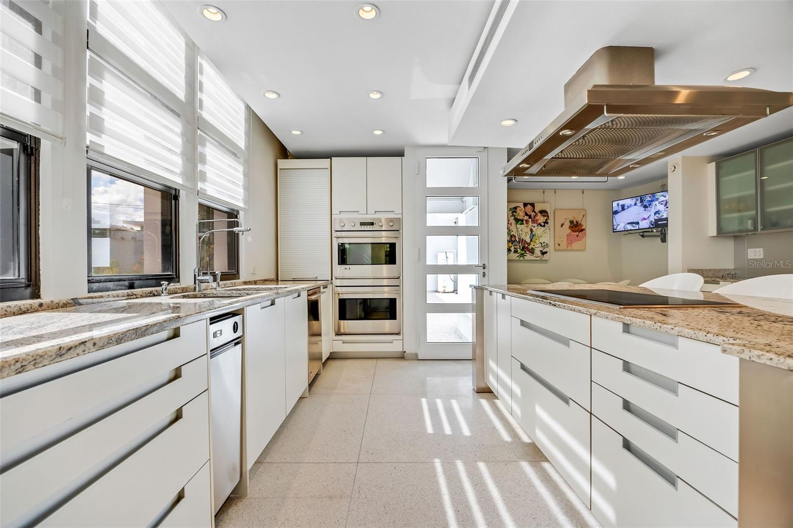 URB. SANTA MARIA - Residential