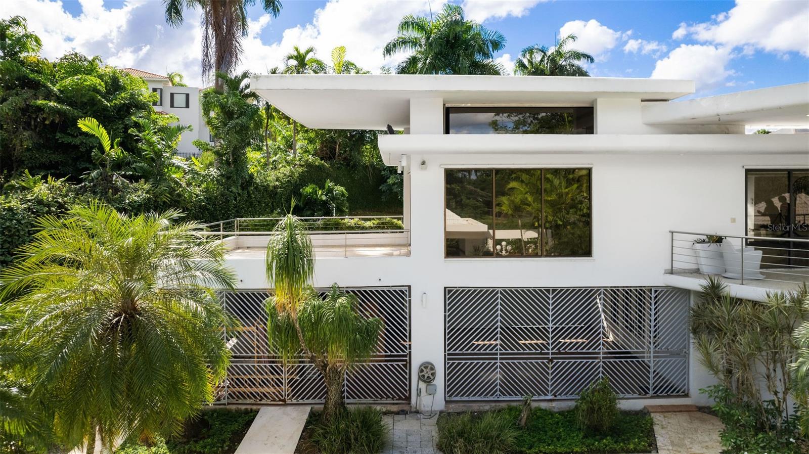 URB. SANTA MARIA - Residential