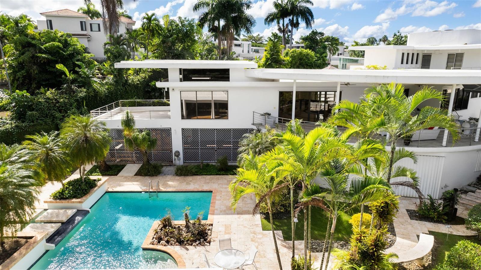 URB. SANTA MARIA - Residential