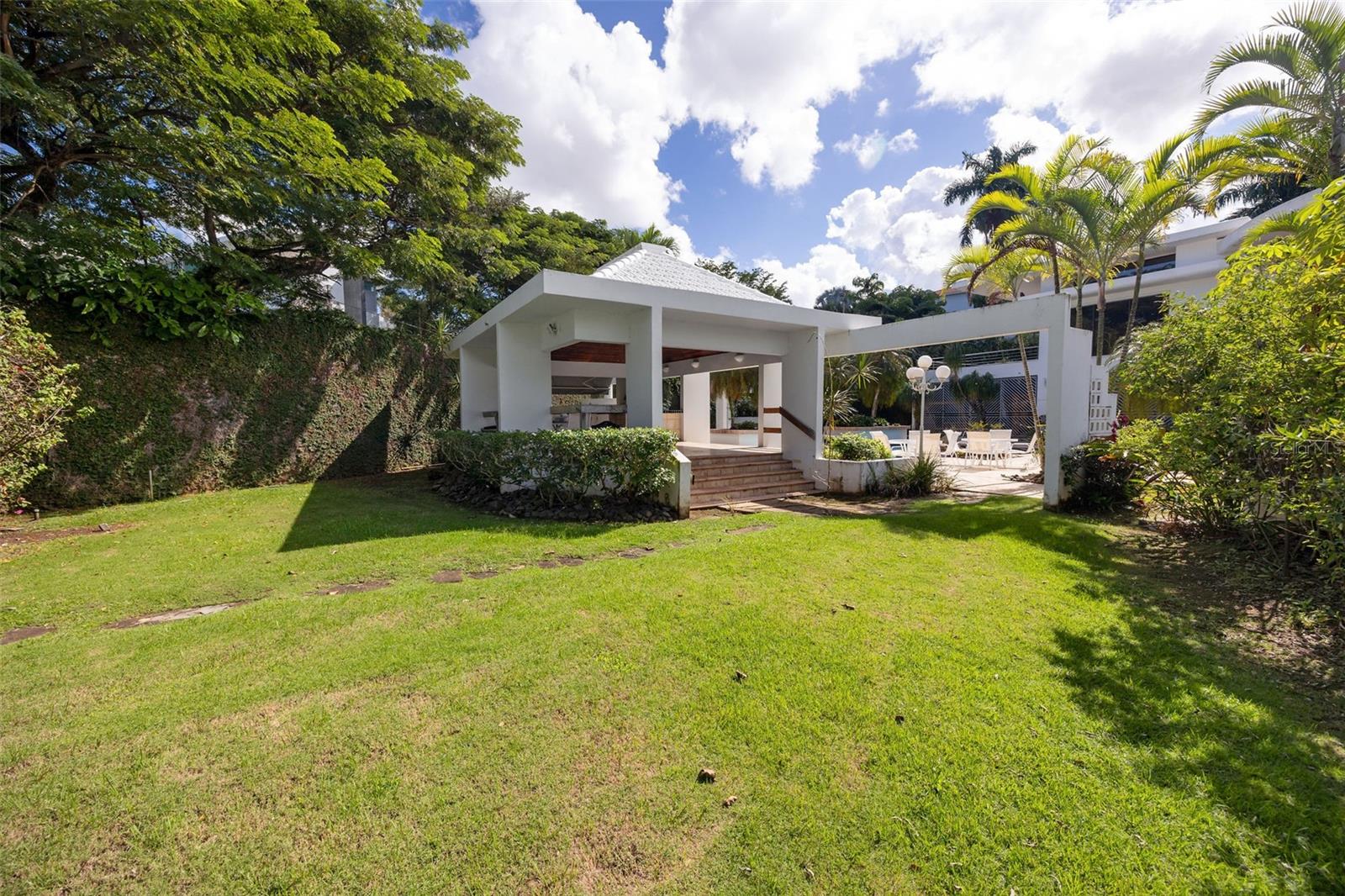 URB. SANTA MARIA - Residential