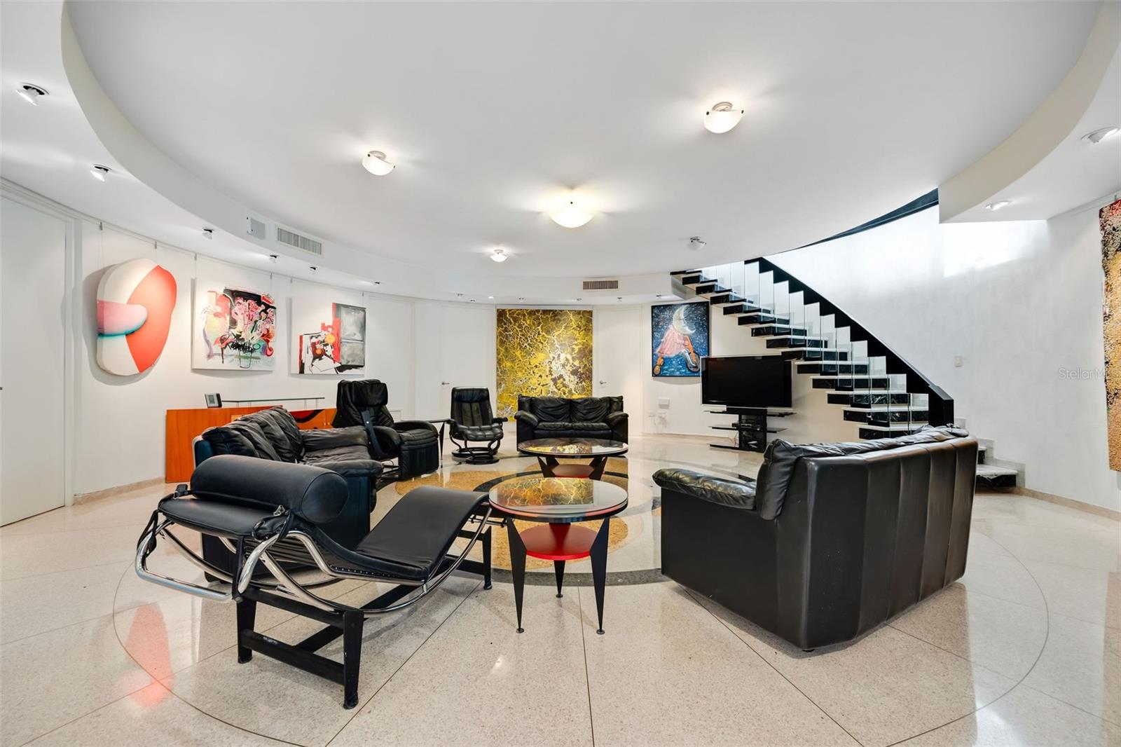 URB. SANTA MARIA - Residential