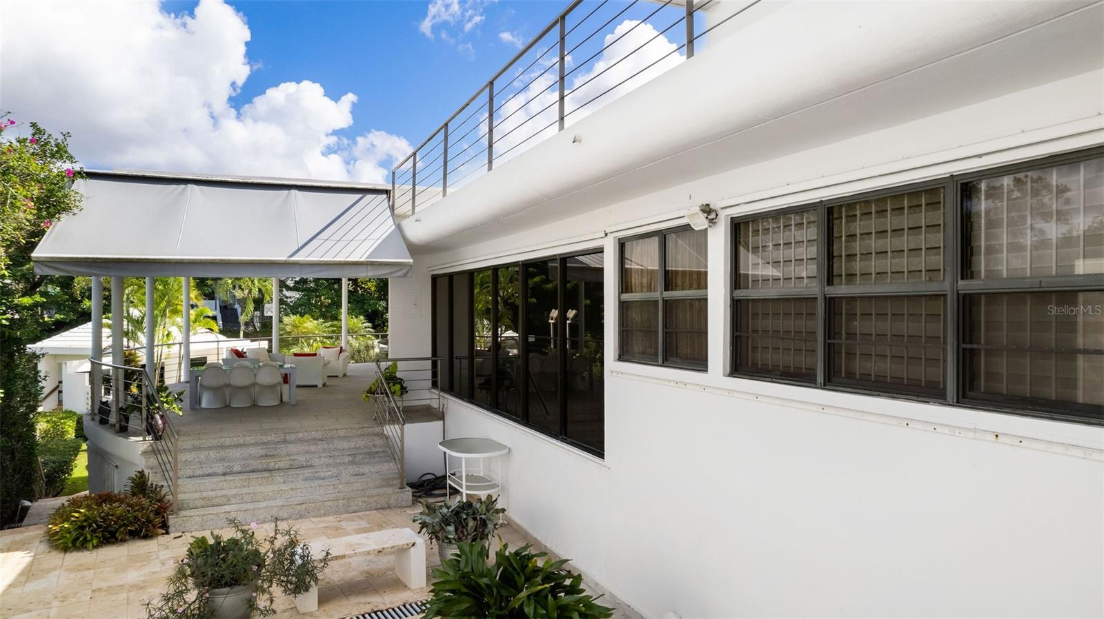 URB. SANTA MARIA - Residential