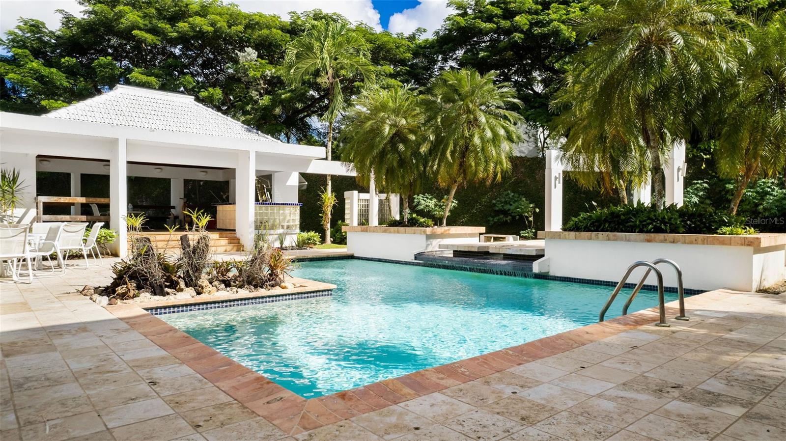 URB. SANTA MARIA - Residential