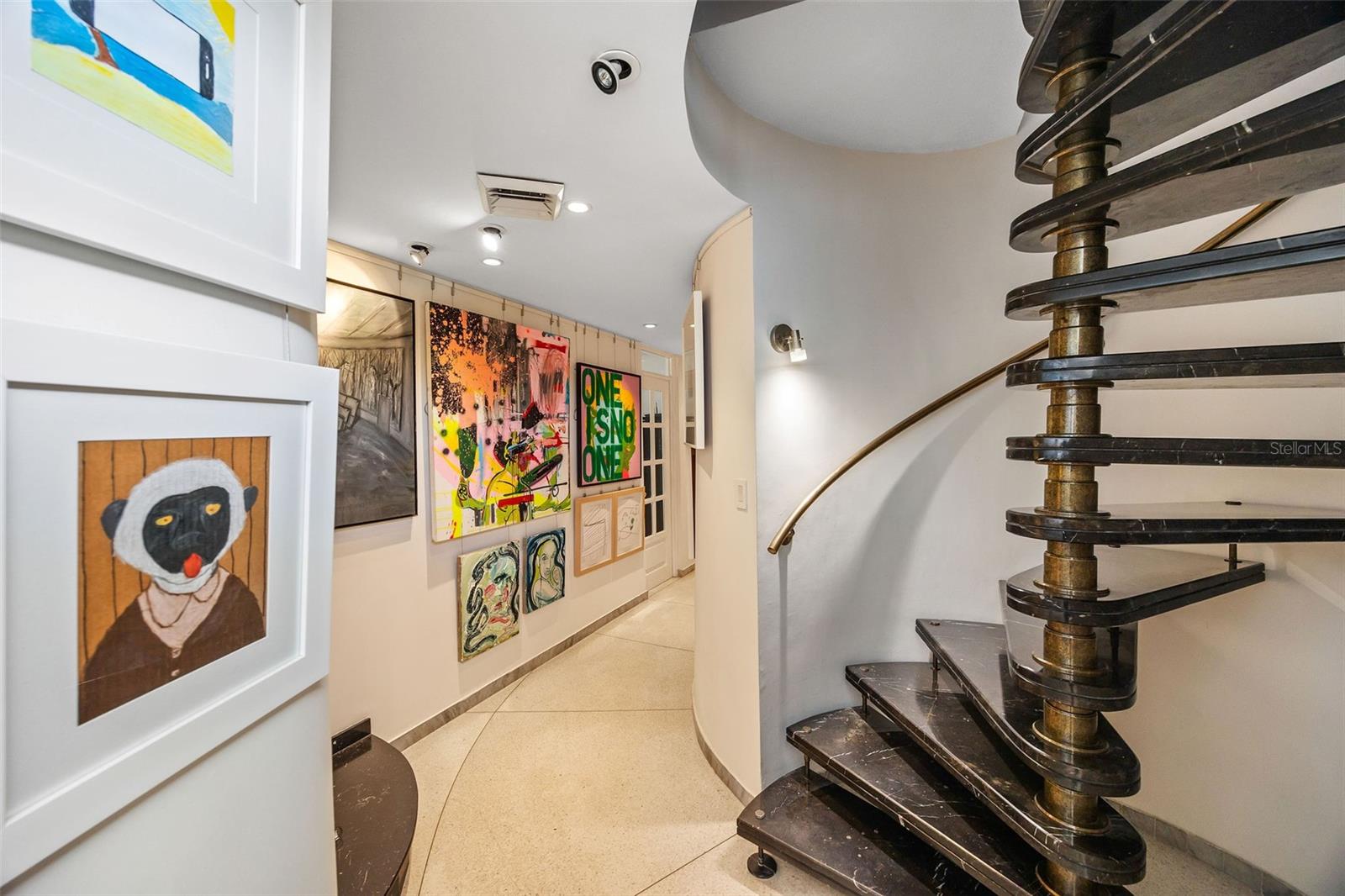 URB. SANTA MARIA - Residential