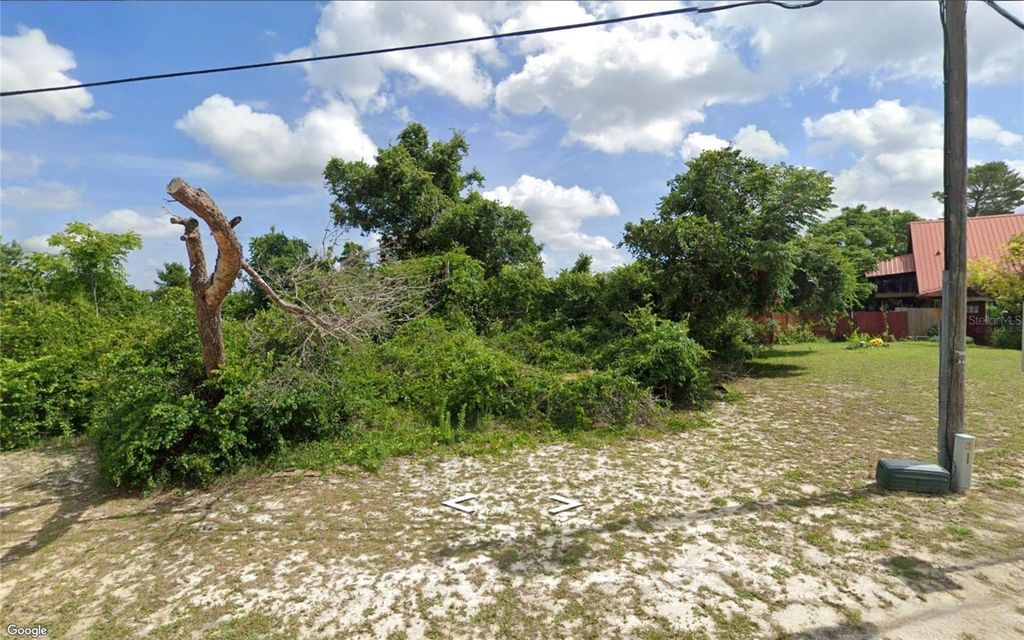 Photo of 1783 Barrow Street, Deltona, FL 32725 (MLS # TB8456294)