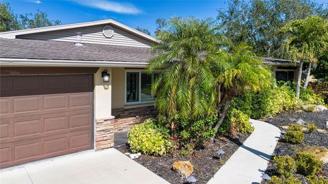 A home in SARASOTA