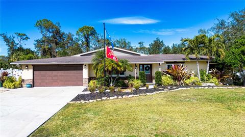 A home in SARASOTA