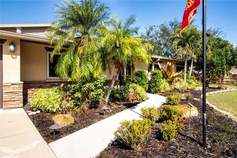 A home in SARASOTA