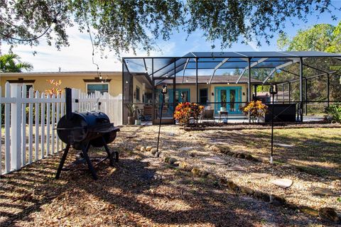 A home in SARASOTA