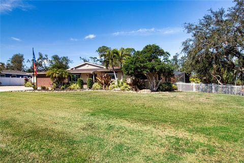 A home in SARASOTA