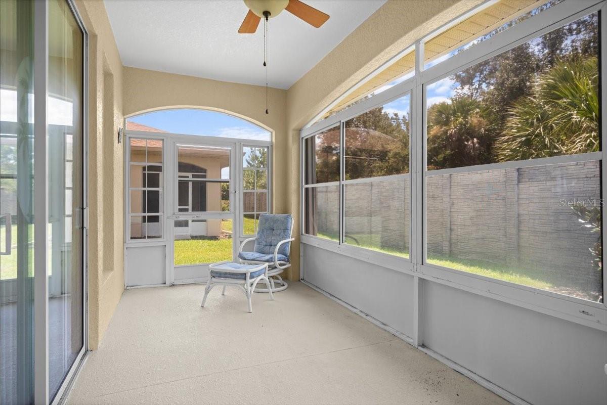 PARK PLACE ESTATES - Residential