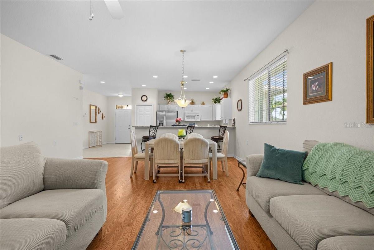 PARK PLACE ESTATES - Residential