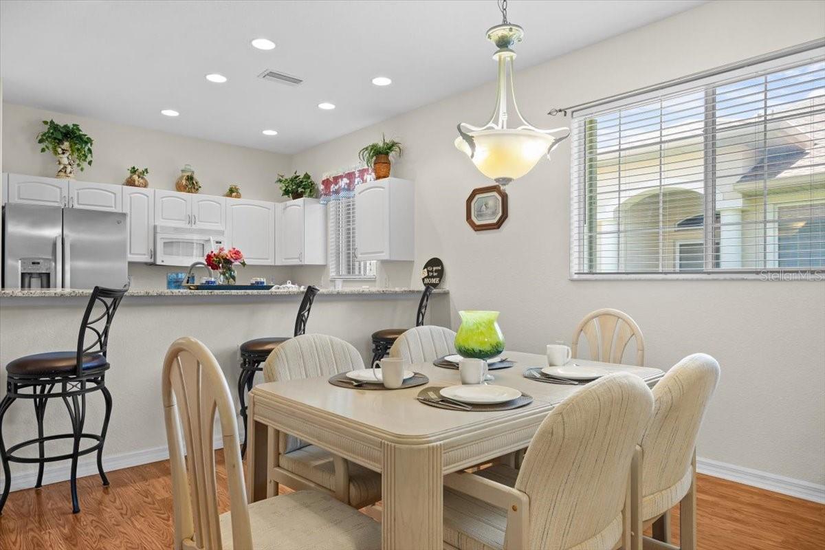 PARK PLACE ESTATES - Residential