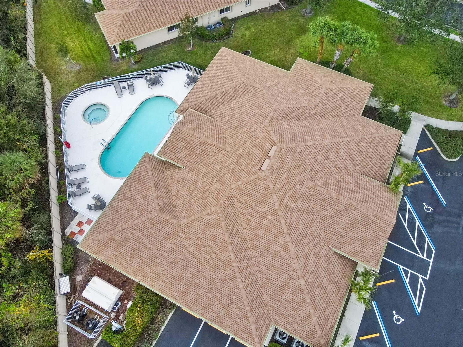 PARK PLACE ESTATES - Residential