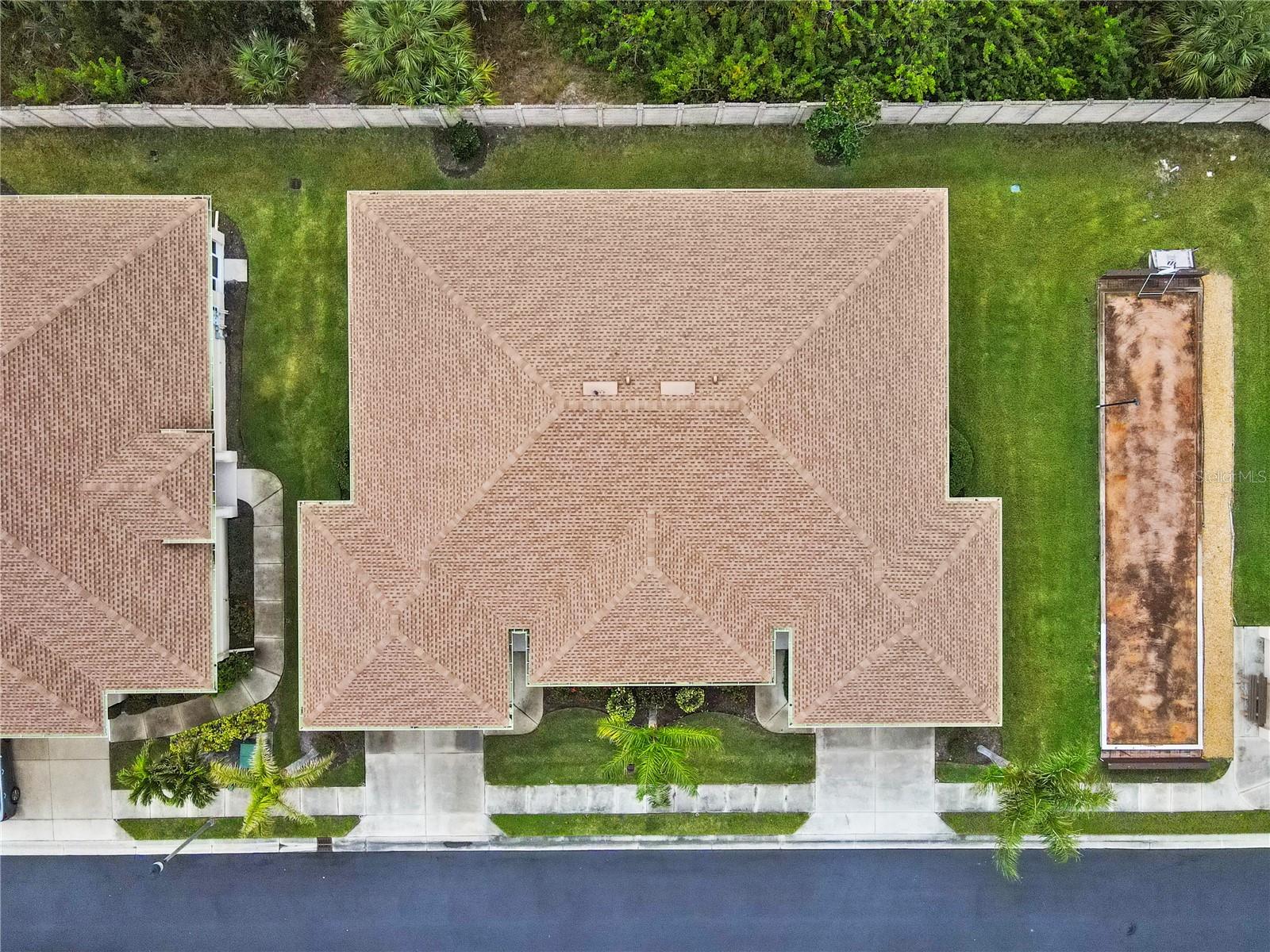 PARK PLACE ESTATES - Residential