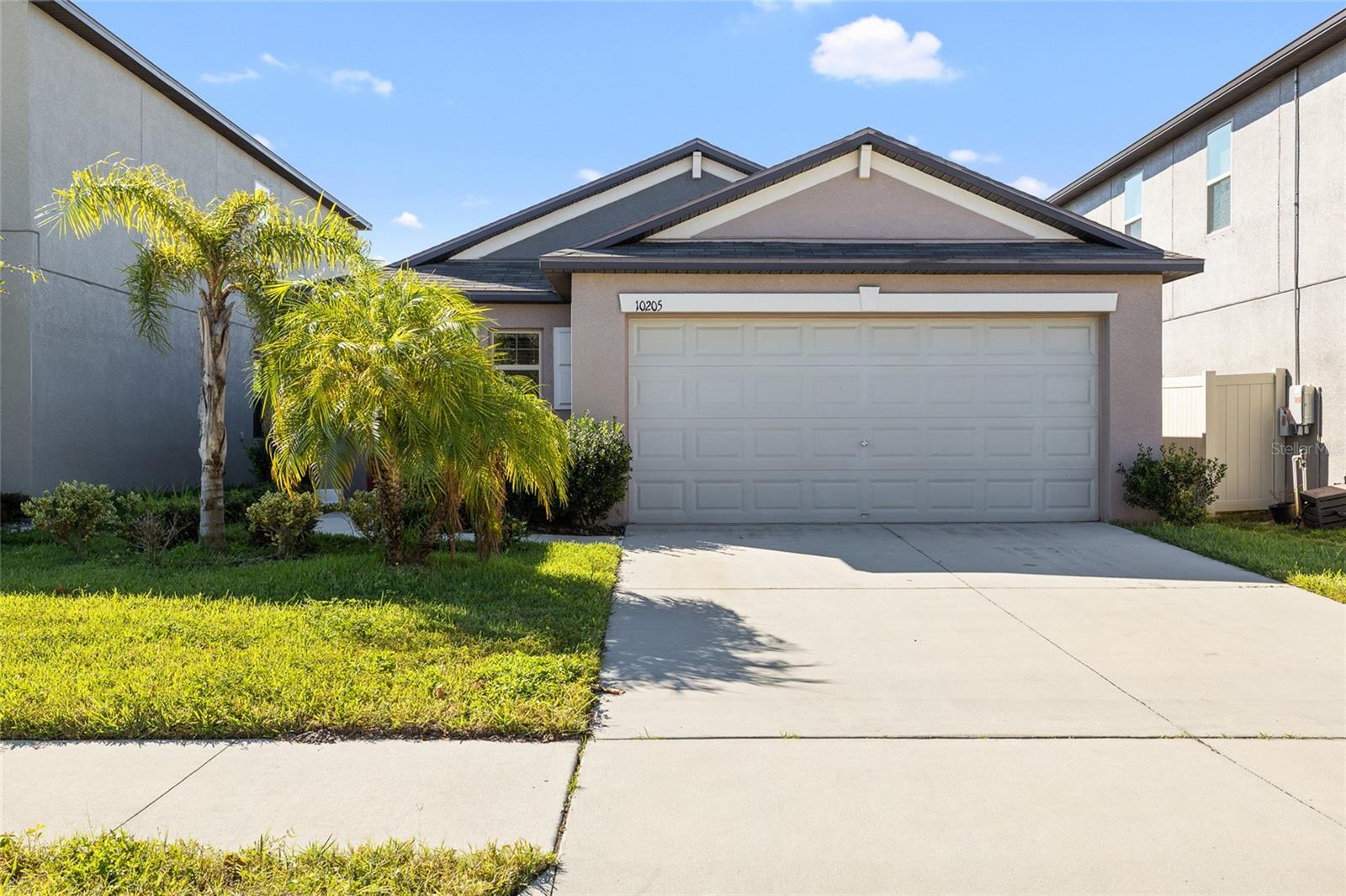 TIMBERCREEK PH 1 - Residential