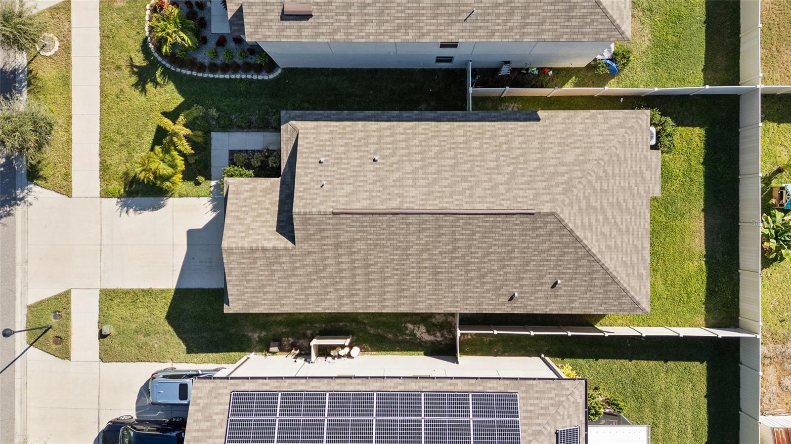 TIMBERCREEK PH 1 - Residential