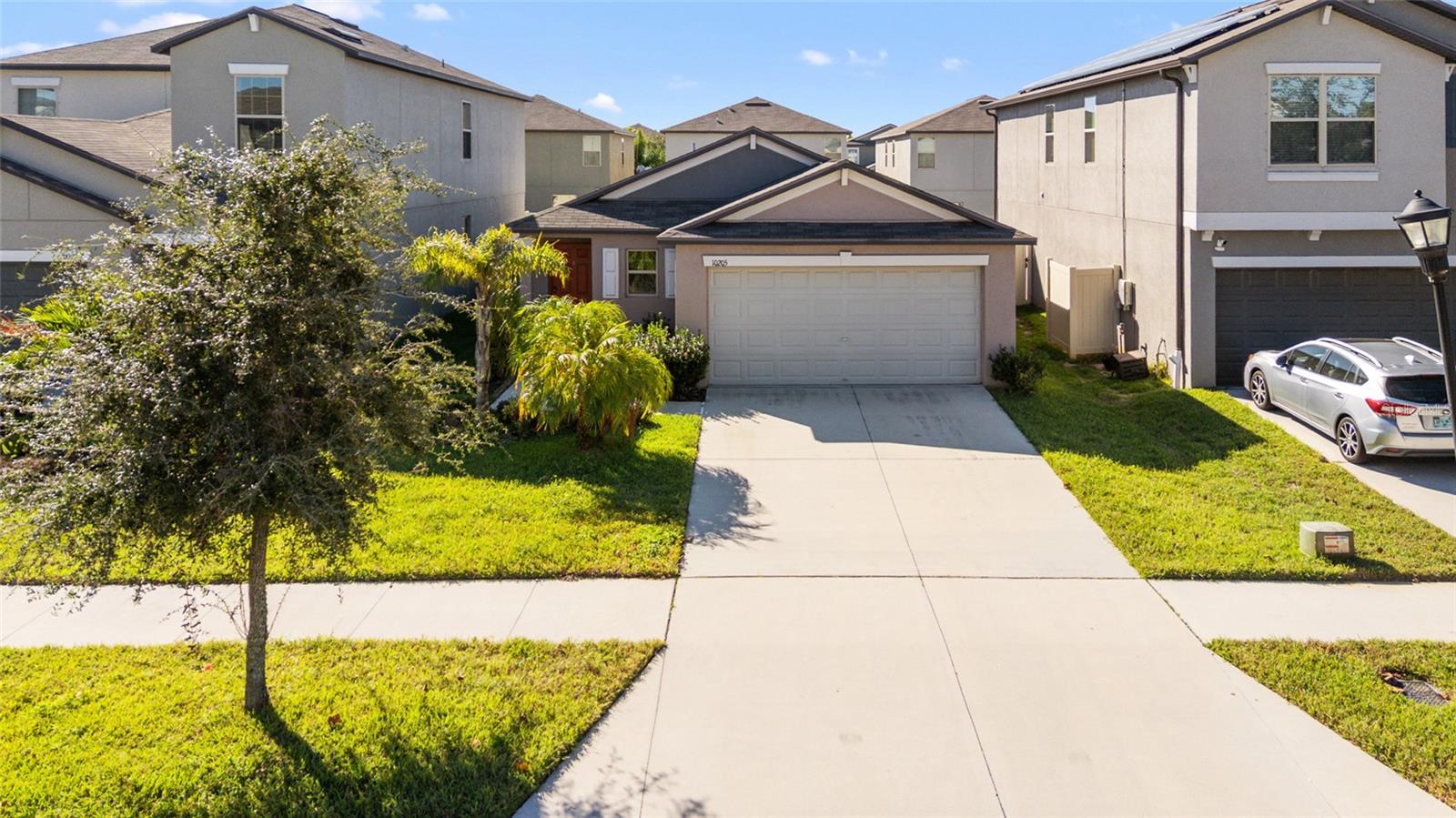 TIMBERCREEK PH 1 - Residential