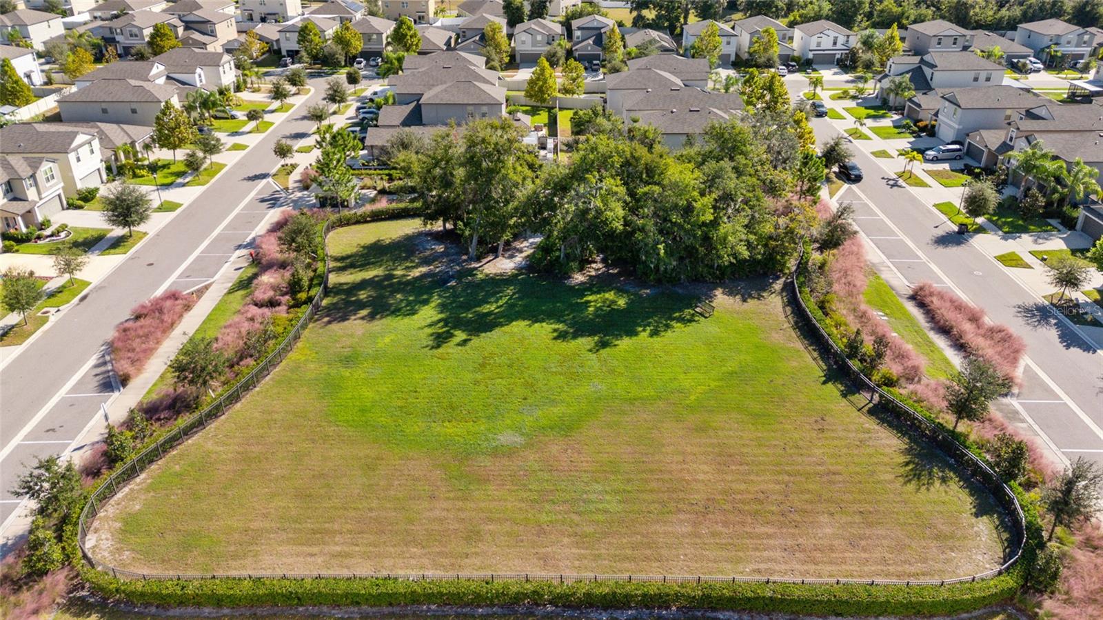 TIMBERCREEK PH 1 - Residential