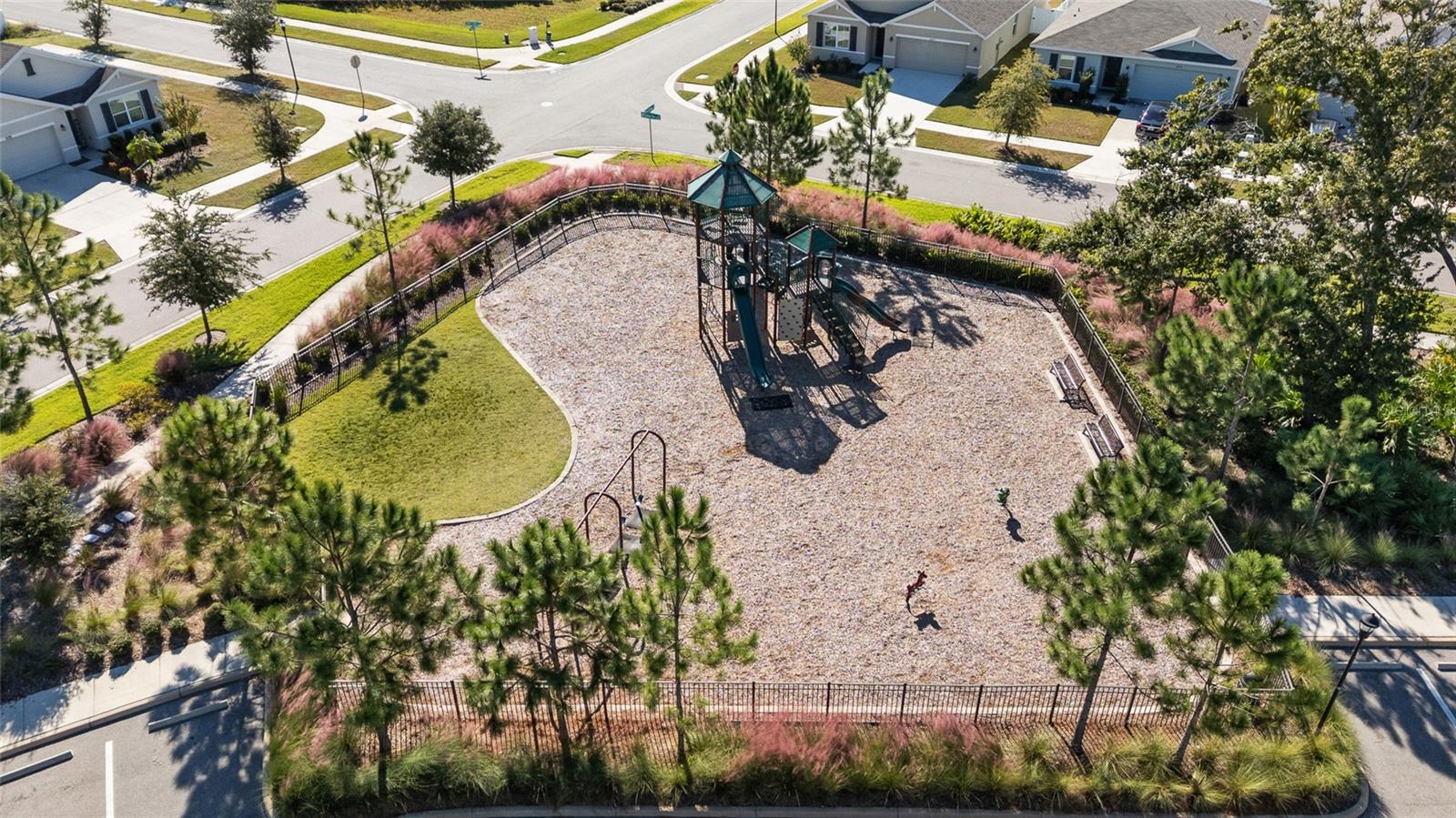 TIMBERCREEK PH 1 - Residential