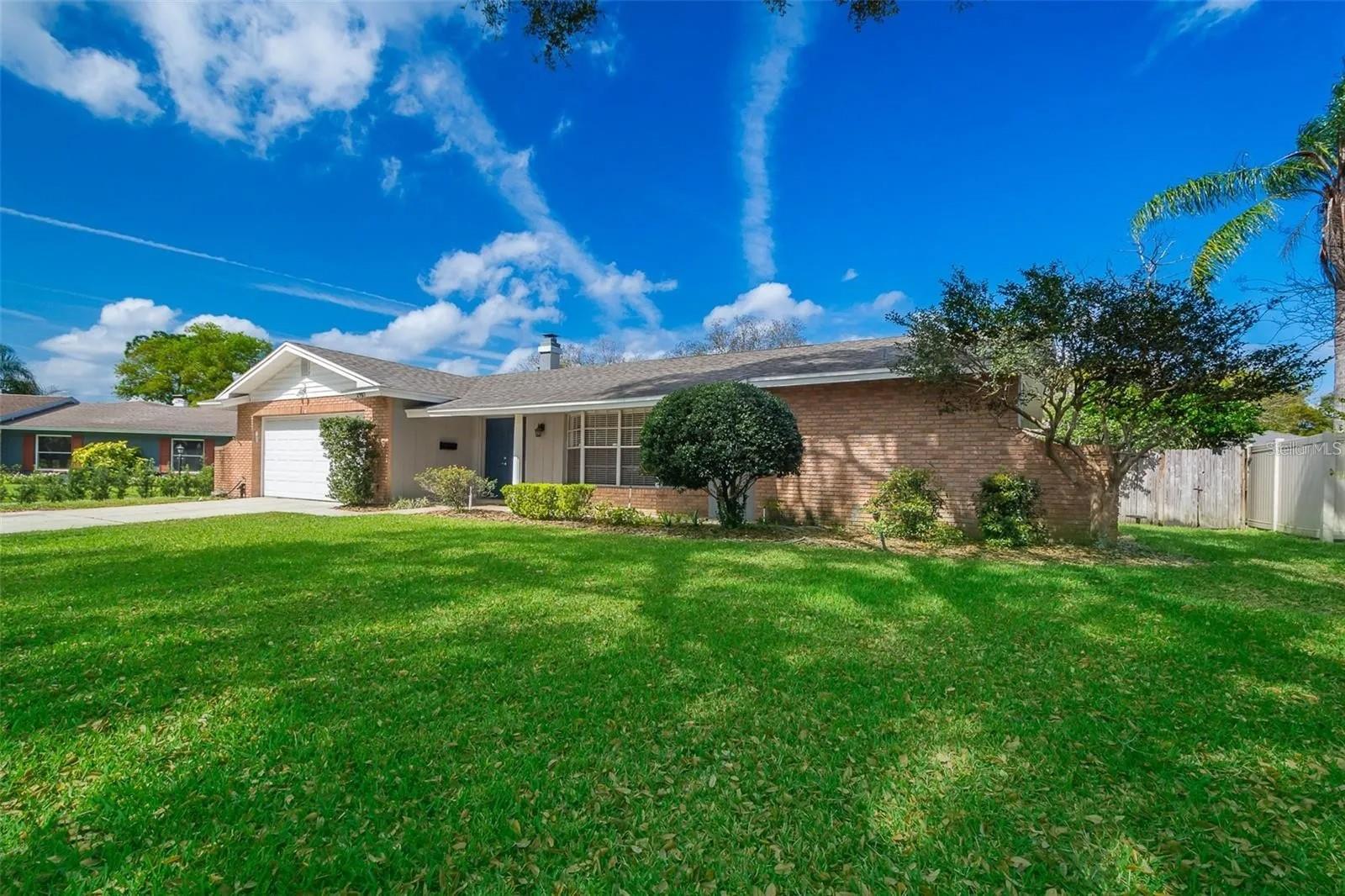 WINTER PARK PINES - Residential Lease