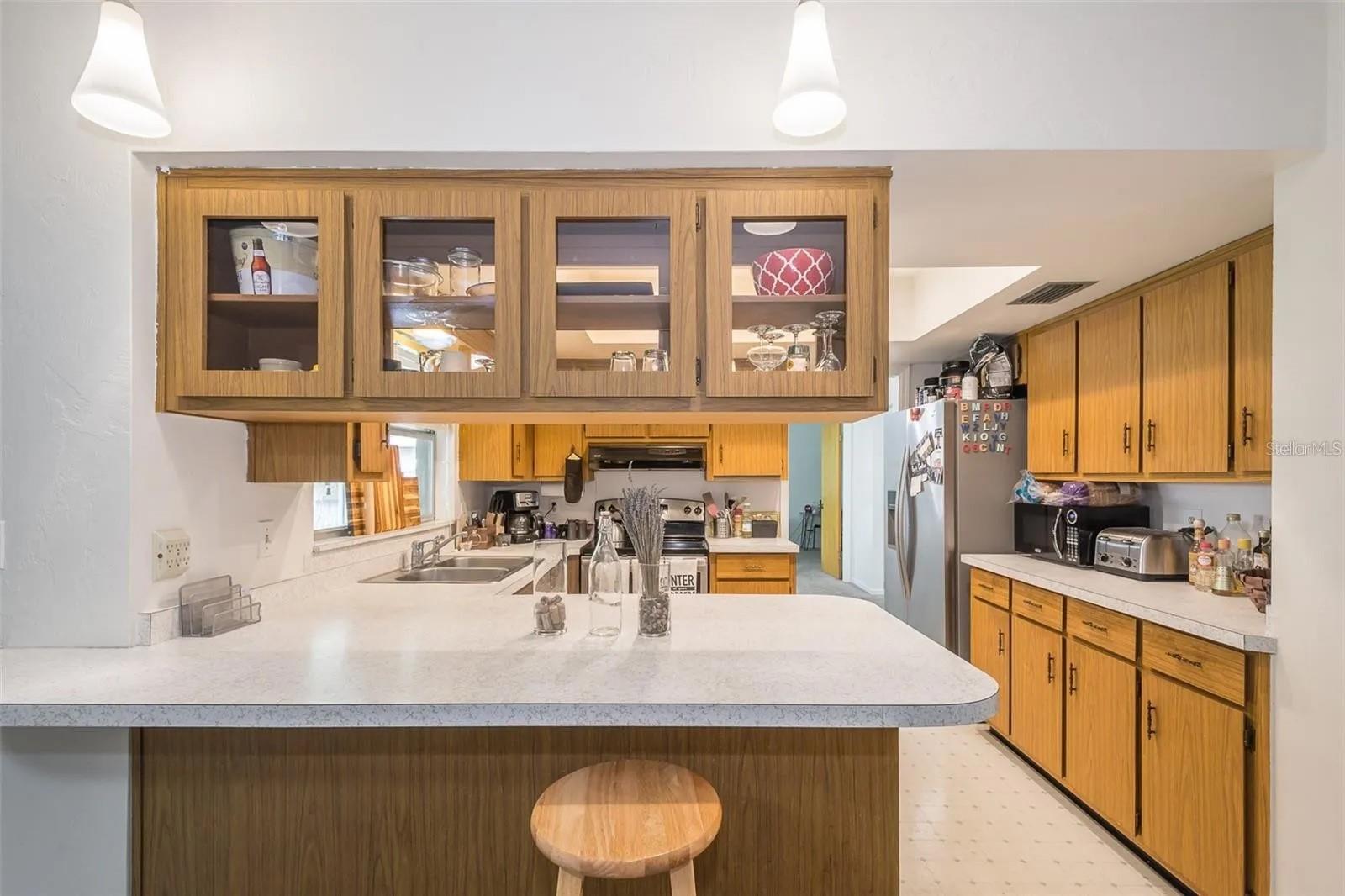 WINTER PARK PINES - Residential Lease