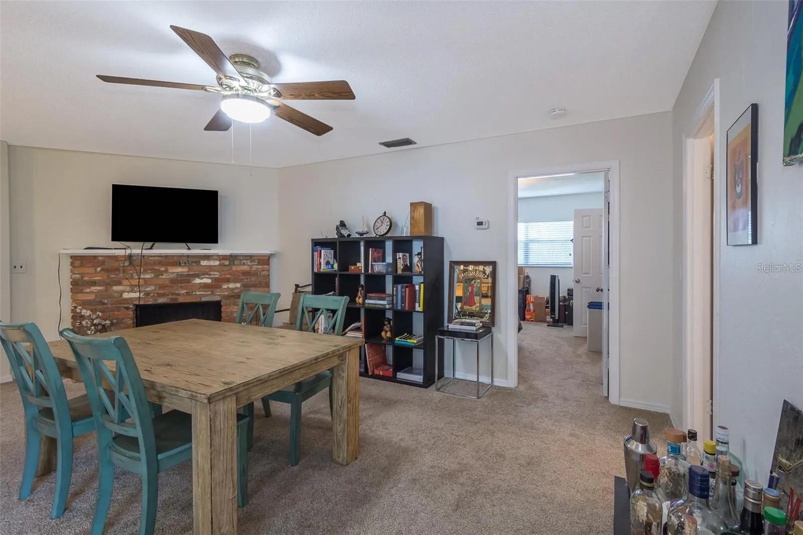 WINTER PARK PINES - Residential Lease